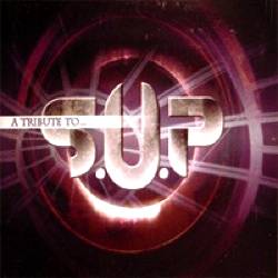 Supuration : A Tribute To SUP